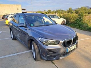 BMW X1 sDrive18dA Corporate
