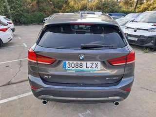 BMW X1 sDrive18dA Corporate