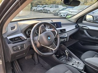 BMW X1 sDrive18dA Corporate