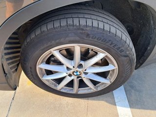 BMW X1 sDrive18dA Corporate