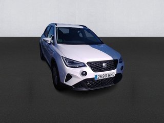 Seat Arona 1.0 TSI 81kW (110CV) Style XL Edition