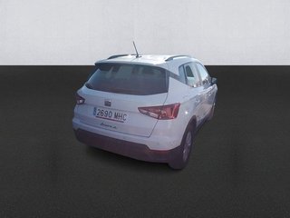 Seat Arona 1.0 TSI 81kW (110CV) Style XL Edition
