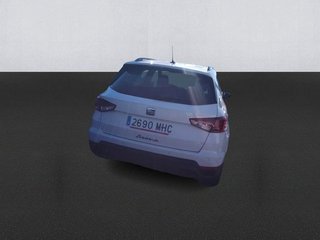 Seat Arona 1.0 TSI 81kW (110CV) Style XL Edition