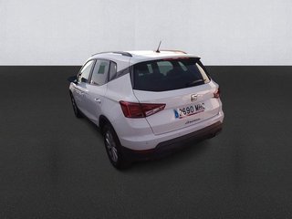 Seat Arona 1.0 TSI 81kW (110CV) Style XL Edition