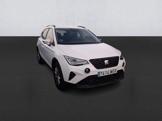 Seat Arona 1.0 TSI 81kW (110CV) Style XL Edition