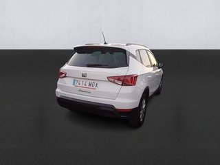 Seat Arona 1.0 TSI 81kW (110CV) Style XL Edition