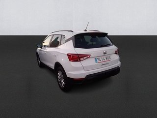 Seat Arona 1.0 TSI 81kW (110CV) Style XL Edition
