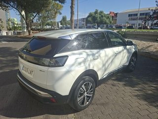 Peugeot 3008 225 e-EAT8 Allure