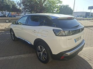Peugeot 3008 225 e-EAT8 Allure