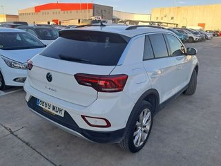 Volkswagen T-Roc Life 2.0 TDI 110kW (150CV) DSG