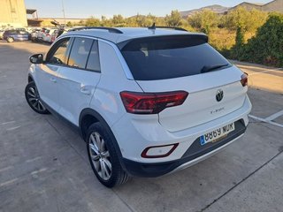 Volkswagen T-Roc Life 2.0 TDI 110kW (150CV) DSG