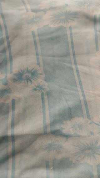 Cubre colchón  y almohada 135 cm