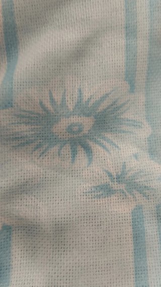 Cubre colchón  y almohada 135 cm