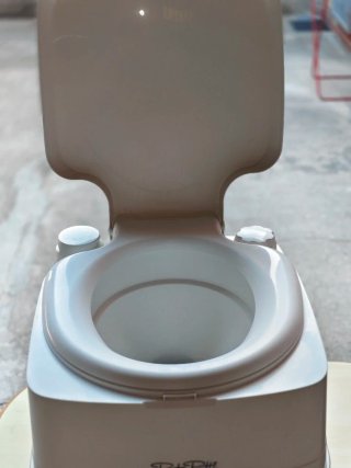 Bater portátil