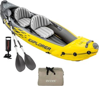 Kayak Intex Explorer K2