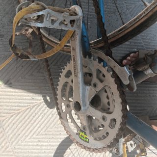 Bicicleta BH Clásica