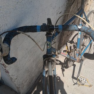 Bicicleta BH Clásica