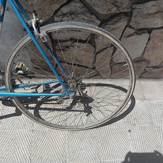 Bicicleta BH Clásica