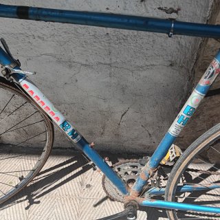 Bicicleta BH Clásica