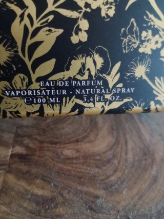 Perfume Les Néréides Patchouli Antique 100ml