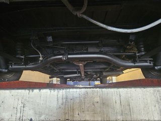 Peugeot Boxer 2003