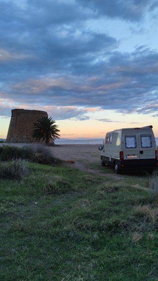 Peugeot Boxer 2003