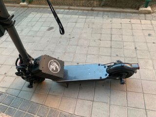 Patinete Eléctrico Xiaomi Pro 4 2ª Gen