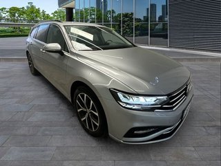 Volkswagen Passat Variant Executive 2.0 TDI 90kW (122CV) D