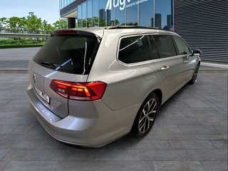 Volkswagen Passat Variant Executive 2.0 TDI 90kW (122CV) D