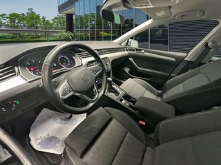 Volkswagen Passat Variant Executive 2.0 TDI 90kW (122CV) D