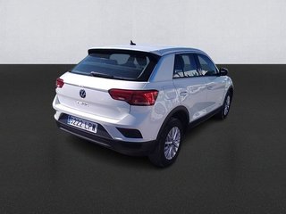 Volkswagen T-Roc Edition 2.0 TDI 85kW (115CV)
