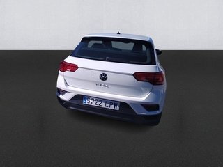 Volkswagen T-Roc Edition 2.0 TDI 85kW (115CV)
