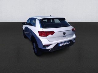 Volkswagen T-Roc Edition 2.0 TDI 85kW (115CV)