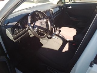 Volkswagen T-Roc Edition 2.0 TDI 85kW (115CV)