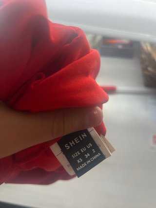 Top Banda Rojo