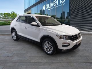 Volkswagen T-Roc Edition 2.0 TDI 85kW (115CV)