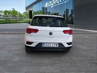 Volkswagen T-Roc Edition 2.0 TDI 85kW (115CV)