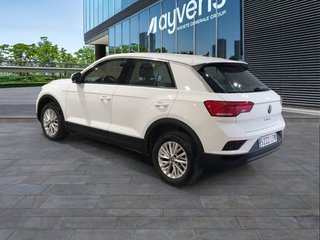 Volkswagen T-Roc Edition 2.0 TDI 85kW (115CV)