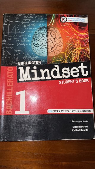 Libros 1 bachillerato