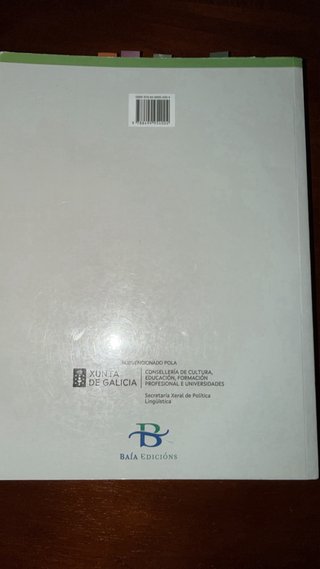 Libros 1 bachillerato