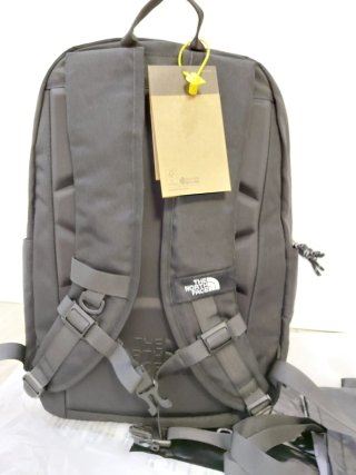 Mochila The North Face Negra Unisex