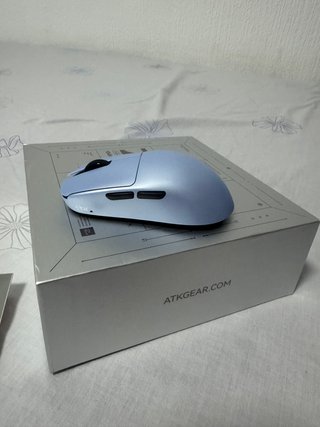 ATK ZERO