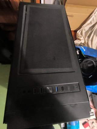 PC Gaming i5 16GB RAM 1660 SUPER