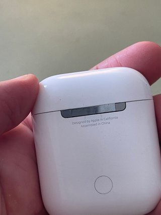 Airpods Originales Apple