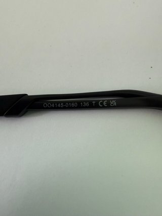 Oakley Wire Tap 2.0 Prizm Grey