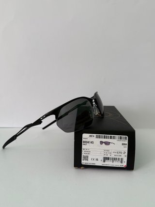 Oakley Wire Tap 2.0 Prizm Grey