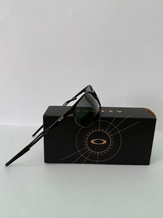 Oakley Wire Tap 2.0 Prizm Grey