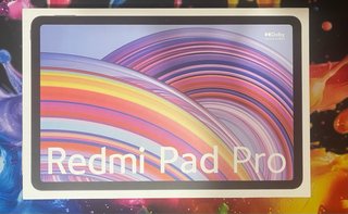 Xiaomi Redmi Pad Pro