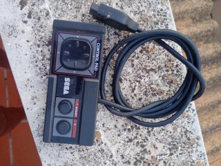 Mando Sega Master System 2