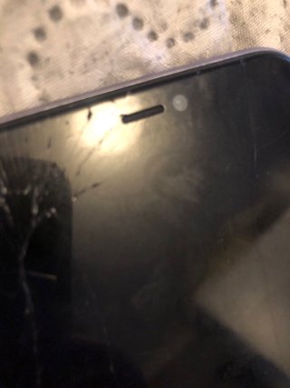 iPhone 11 Viola